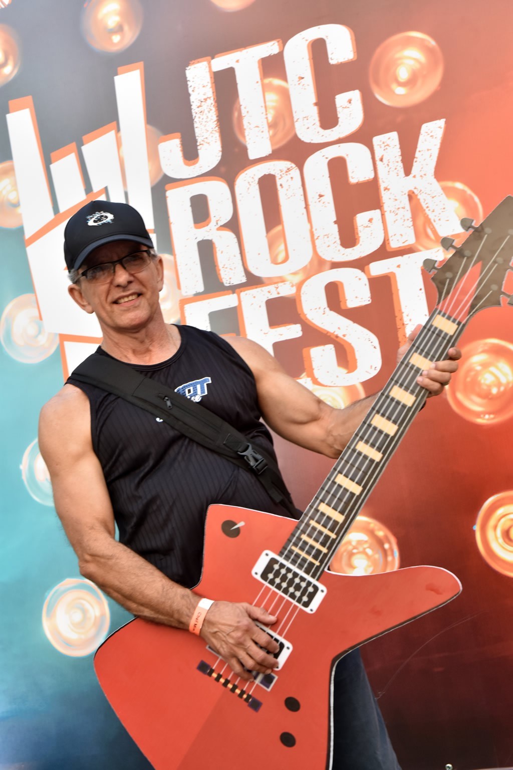 JTC Rock Fest 2024